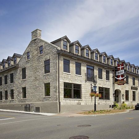 British Hotel And Public House Gatineau Extérieur photo