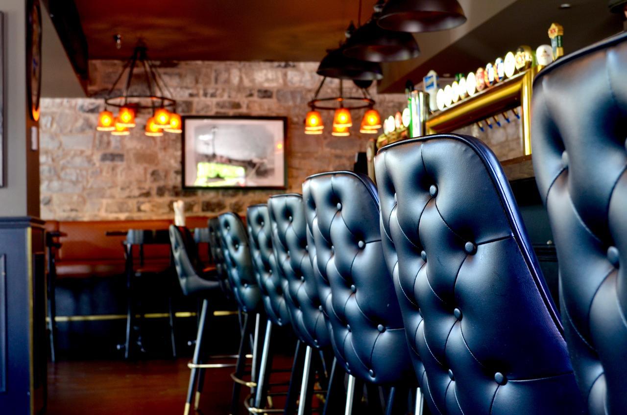 British Hotel And Public House Gatineau Extérieur photo