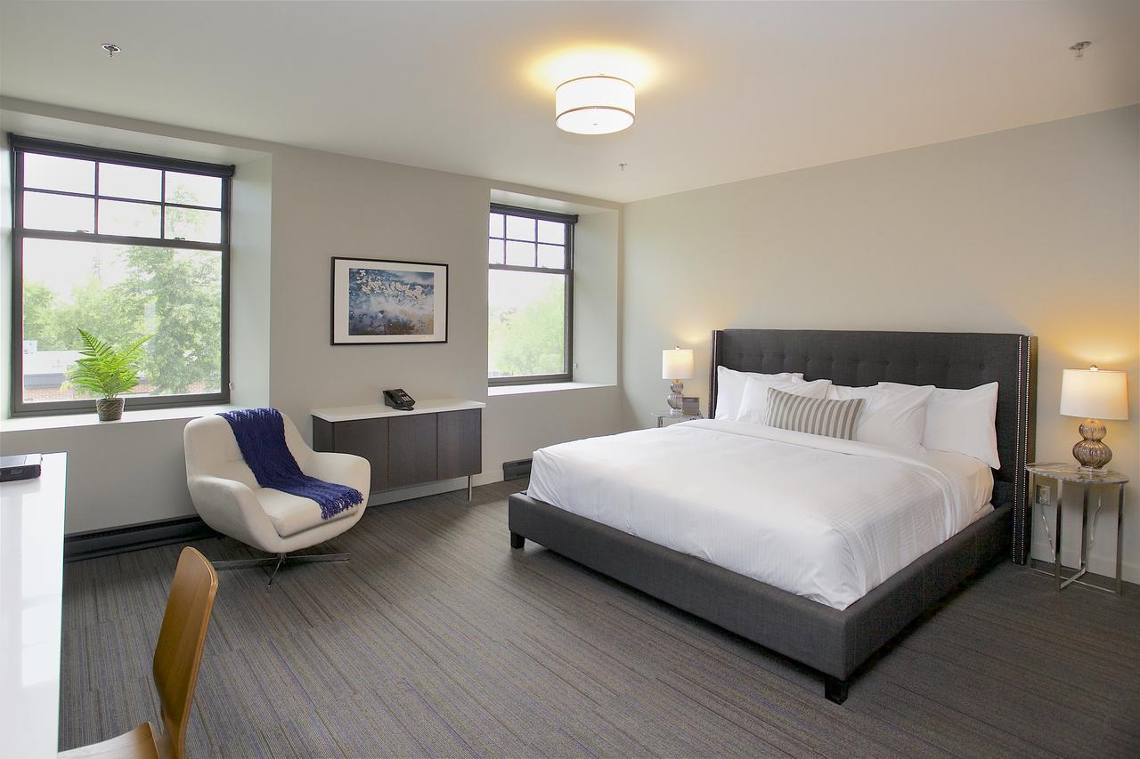 British Hotel And Public House Gatineau Extérieur photo